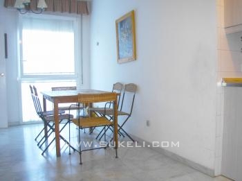 Venta de Piso - Sevilla - Sevilla - Heliopolis - 480.800 €