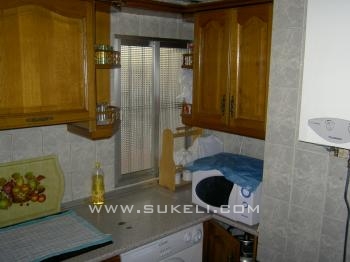 Venta de Piso - Sevilla - Sevilla - Rochelambert - 133.000 €