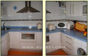Flat for sale  - Sevilla - Guillena - 144.000 €