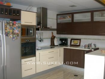 Flat for sale  - Sevilla - Guillena - 138.000 €