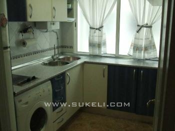 Flat for sale  - Sevilla - San juan de aznalfarache - 126.000 €