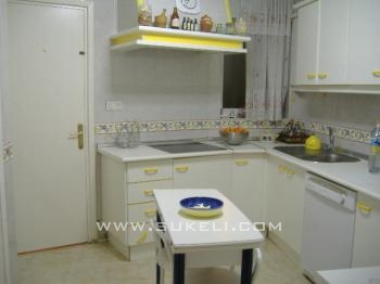 Flat for sale  - Sevilla - Sevilla - Parque maria luisa - 490.000 €