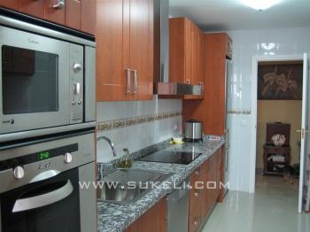 Flat for sale  - Sevilla - Montequinto - 264.000 €