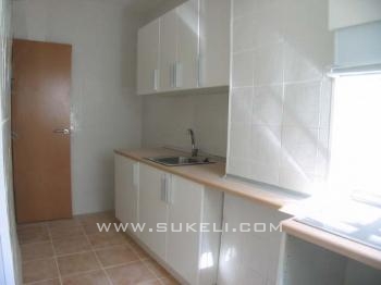 Venta de Piso - Sevilla - Sevilla - Heliopolis - 146.046 €