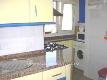 Flat for sale  - Sevilla - Sevilla - Bellavista - 165.000 €