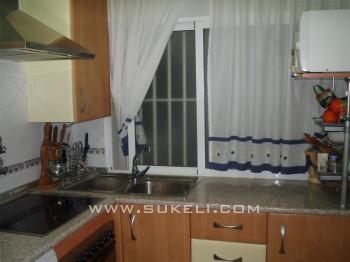 Venta de Piso - Sevilla - San juan de aznalfarache - 118.000 €