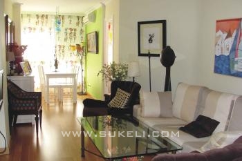 Venta de Piso - Sevilla - Sevilla - Los remedios - 33.000 €