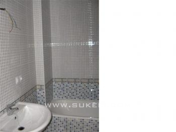 Venta de Piso - Sevilla - Burguillos - 159.268 €