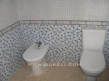 Flat for sale  - Sevilla - Burguillos - 159.268 €