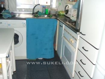 Flat for sale  - Sevilla - San juan de aznalfarache - 134.039 €