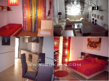 Flat for sale  - Sevilla - Sevilla - Triana - 195.000 €