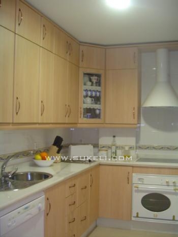 Flat for sale  - Sevilla - Sevilla - La macarena - 225.000 €