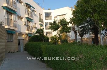 Flat for sale  - Sevilla - Coria del rio - 150.000 €