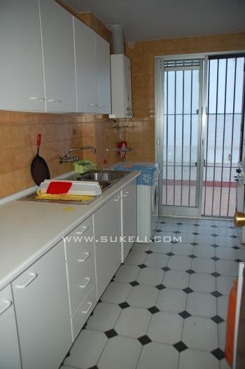 Venta de Piso - Sevilla - Coria del rio - 150.000 €