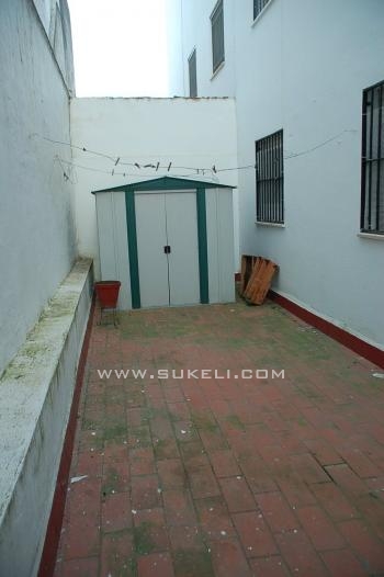 Venta de Piso - Sevilla - Coria del rio - 150.000 €