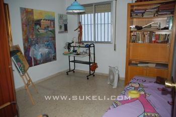 Flat for sale  - Sevilla - Coria del rio - 150.000 €