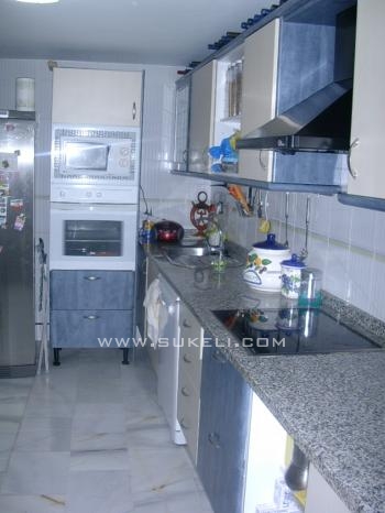 Flat for sale  - Sevilla - Sevilla - Sevilla este - 304.495 €