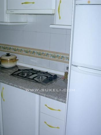 Venta de Piso - Sevilla - Sevilla - San jeronimo - 133.212 €