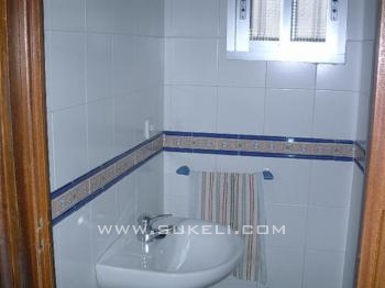 Venta de Piso - Sevilla - Sevilla - San jeronimo - 133.212 €