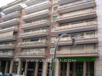 Flat for sale  - Sevilla - Sevilla - Los remedios - 1.800.000 €