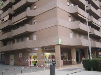 Venta de Piso - Sevilla - Sevilla - Sevilla este - 360.000 €