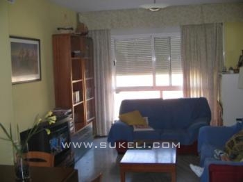 Venta de Piso - Sevilla - Sevilla - Nervion - 420.000 €