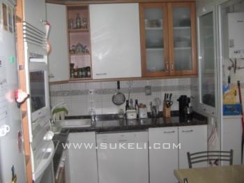 Venta de Piso - Sevilla - Sevilla - Nervion - 420.000 €