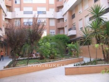 Flat for sale  - Sevilla - Sevilla - Nervion - 420.000 €