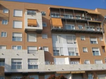 Flat for sale  - Sevilla - Sevilla - Nervion - 420.000 €