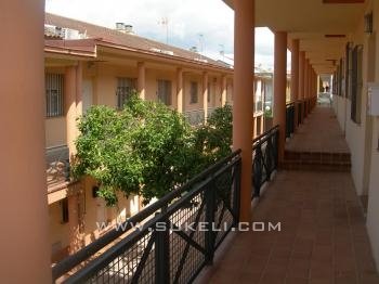 Flat for sale  - Sevilla - Guillena - 138.000 €