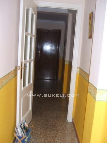 Venta de Piso - Sevilla - San juan de aznalfarache - 134.039 €