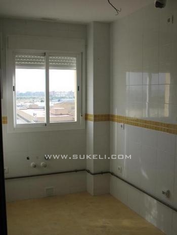 Venta de Piso - Sevilla - Sevilla - Nervion - 156.000 €