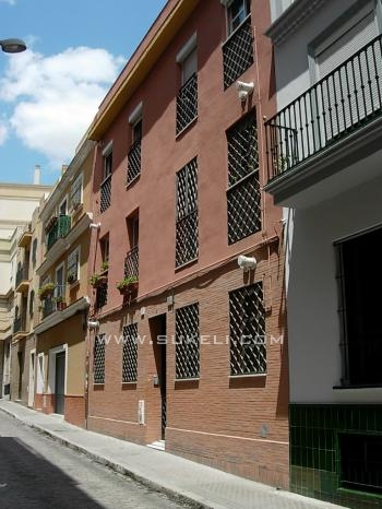 Flat for sale  - Sevilla - Sevilla - Centro - 348.500 €