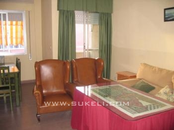 Venta de Piso - Sevilla - Sevilla - Heliopolis - 309.521 €