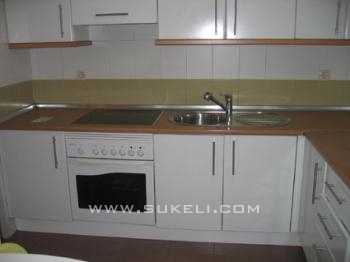 Flat for sale  - Sevilla - Sevilla - Heliopolis - 309.521 €