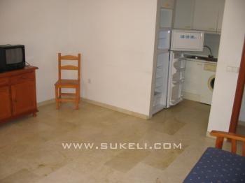 Venta de Piso - Sevilla - Sevilla - Bellavista - 117.197 €