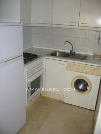 Flat for sale  - Sevilla - Sevilla - Bellavista - 117.197 €