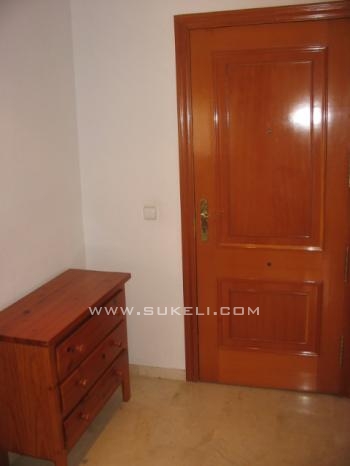 Venta de Piso - Sevilla - Sevilla - Bellavista - 117.197 €