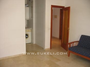 Flat for sale  - Sevilla - Sevilla - Bellavista - 117.197 €