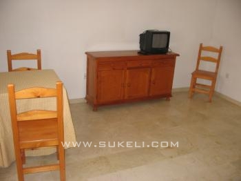 Venta de Piso - Sevilla - Sevilla - Bellavista - 117.197 €