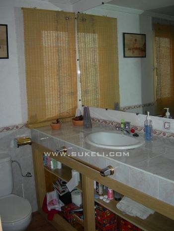 Flat for sale  - Sevilla - Mairena del aljarafe - 130.000 €