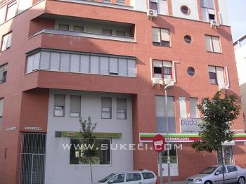 Flat for sale  - Sevilla - Sevilla - Rochelambert - 228.384 €