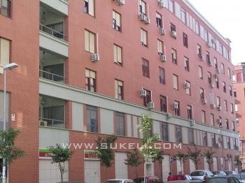 Venta de Piso - Sevilla - Sevilla - Rochelambert - 228.384 €