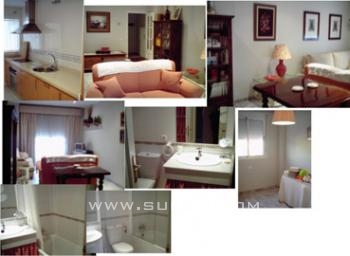 Flat for sale  - Sevilla - Gelves - 219.400 €