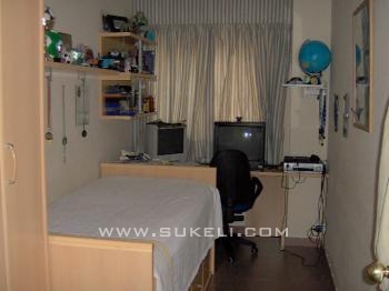 Flat for sale  - Sevilla - Sevilla - Heliopolis - 309.521 €