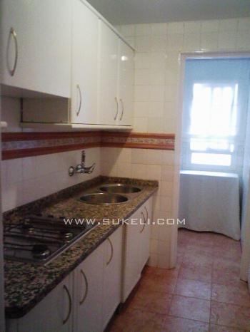 Flat for sale  - Sevilla - Sevilla - Nervion - 235.000 €