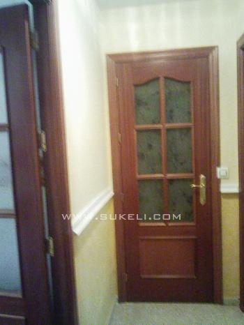 Venta de Piso - Sevilla - Sevilla - Nervion - 235.000 €