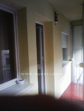 Venta de Piso - Sevilla - Sevilla - Nervion - 235.000 €