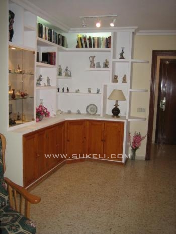 Flat for sale  - Sevilla - Sevilla - La macarena - 198.400 €