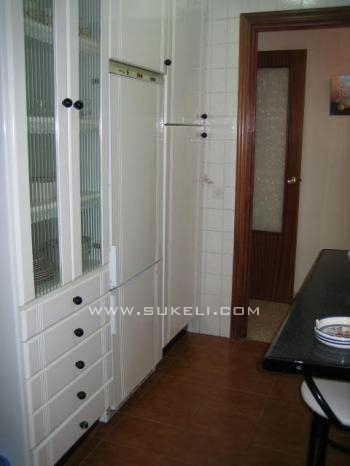 Flat for sale  - Sevilla - Sevilla - La macarena - 198.400 €